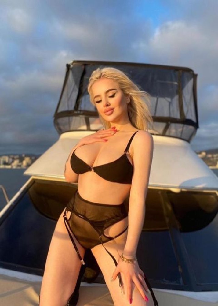 Индивидуалка Элечка фото № 2 в городе Калязин