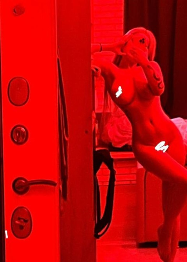 Индивидуалка Элечка фото № 2 в городе Калязин