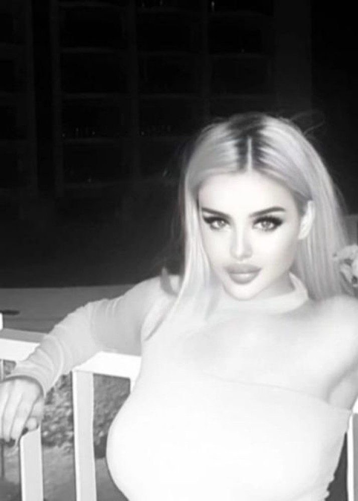 Индивидуалка Элечка фото № 2 в городе Калязин