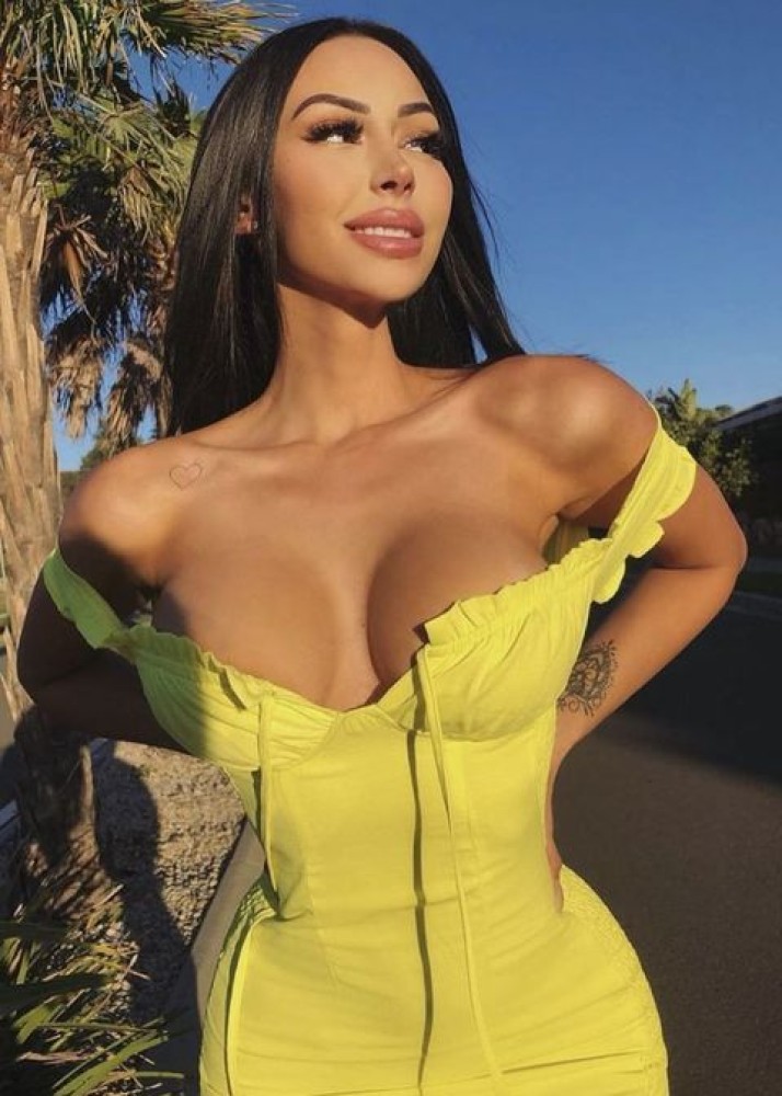 Индивидуалка Элла фото № 2 в городе Калязин