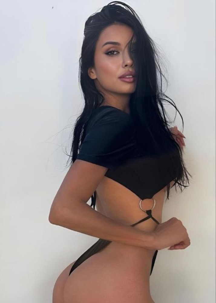 Индивидуалка Энжи фото № 2 в городе Калязин