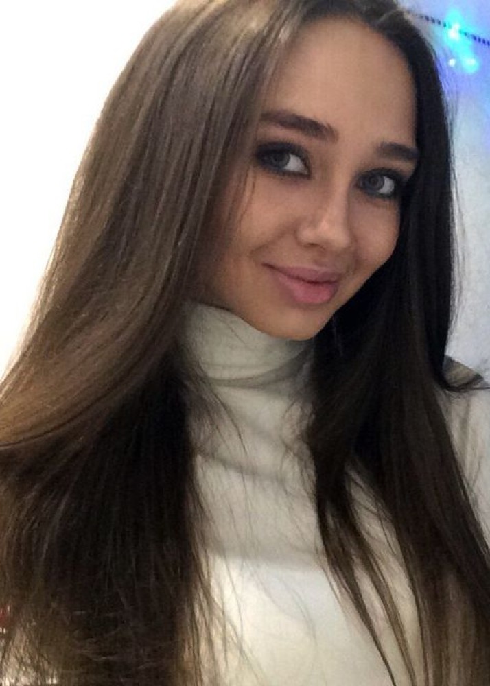 Индивидуалка Ева главное фото в городе Калязин 