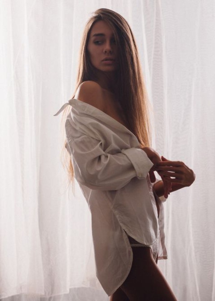 Индивидуалка Ева фото № 2 в городе Калязин