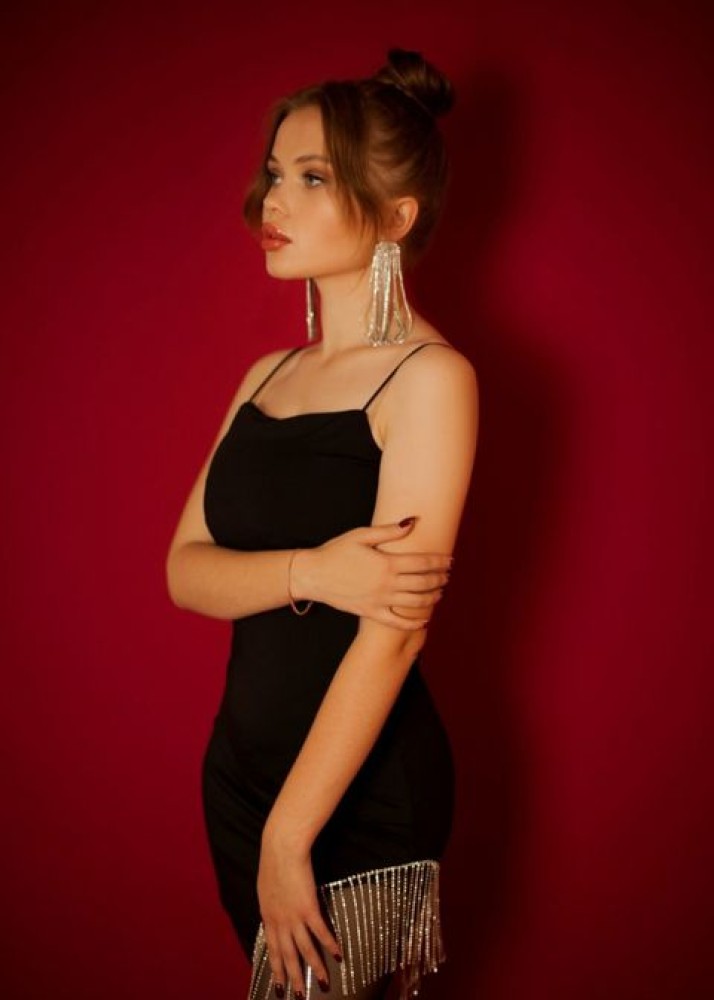 Индивидуалка Ира фото № 2 в городе Калязин