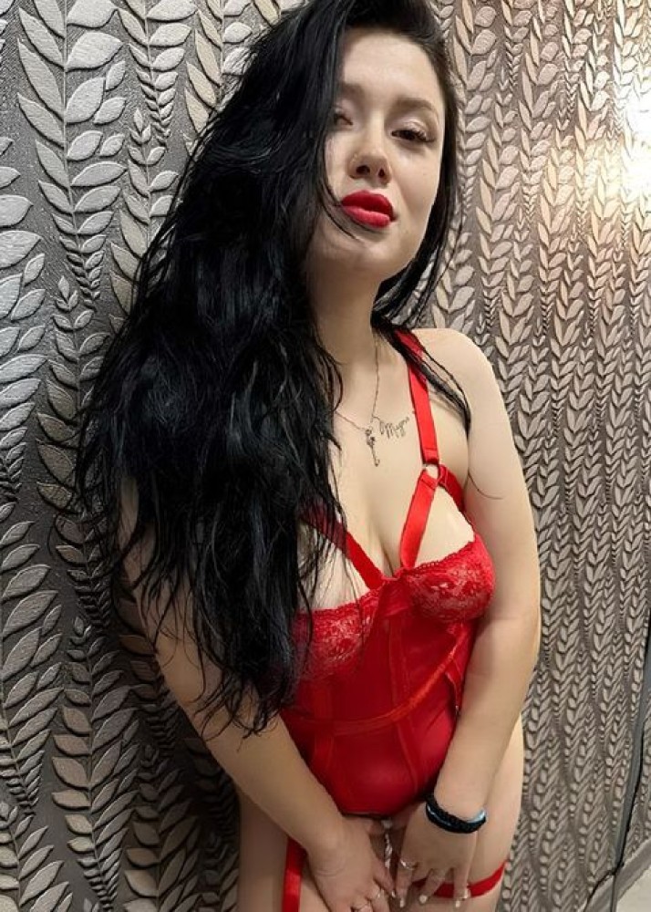 Индивидуалка Карина главное фото в городе Калязин 