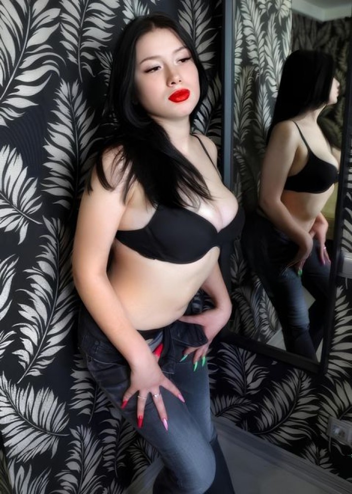 Индивидуалка Карина фото № 2 в городе Калязин