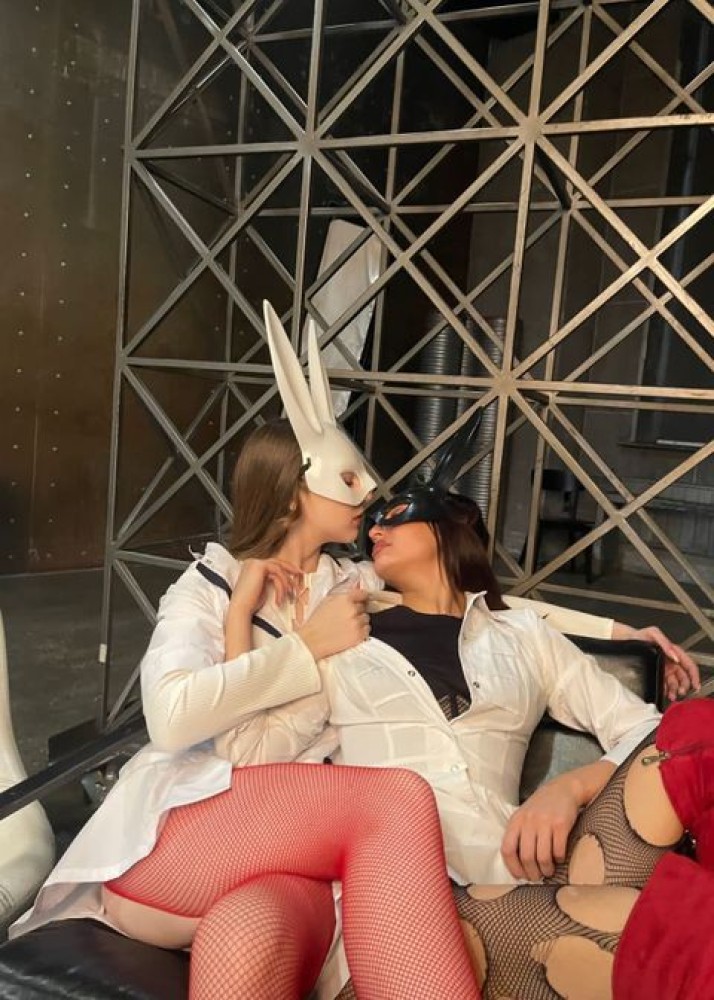 Индивидуалка Каристина главное фото в городе Калязин 