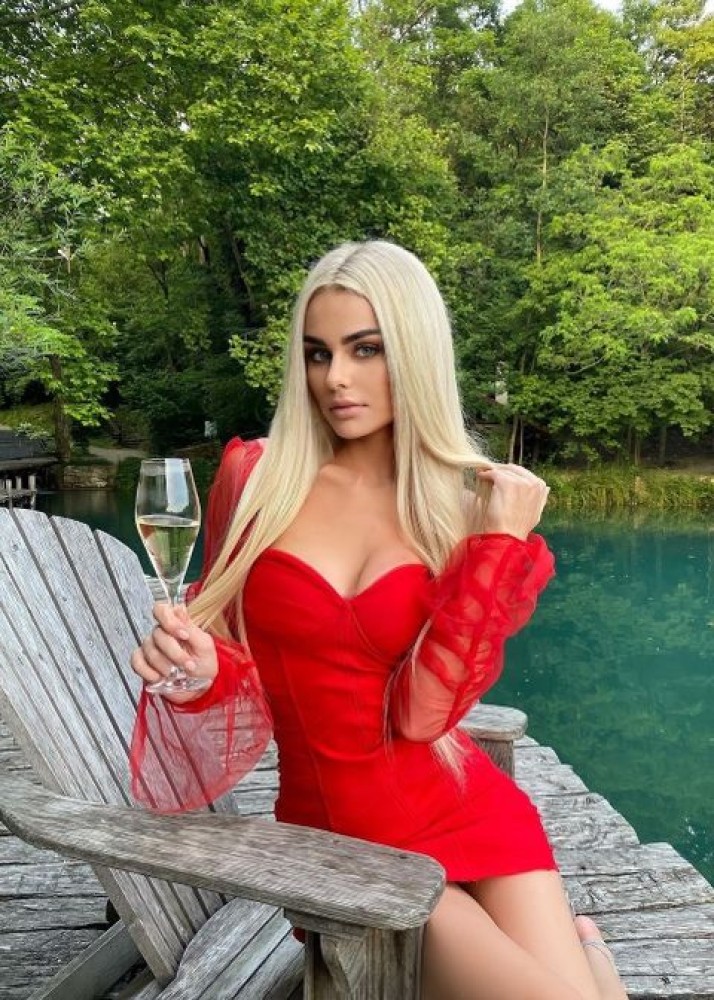 Индивидуалка Катя фото № 2 в городе Калязин