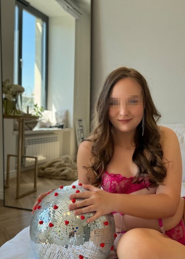 Индивидуалка Кэтрин фото № 2 в городе Калязин