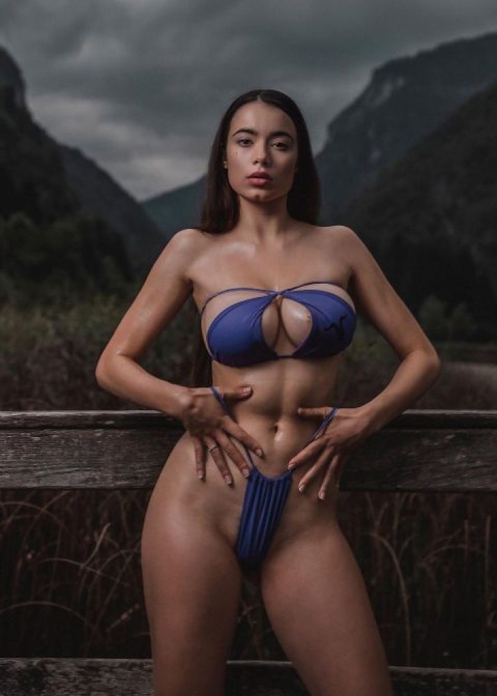 Индивидуалка Лада фото № 2 в городе Калязин