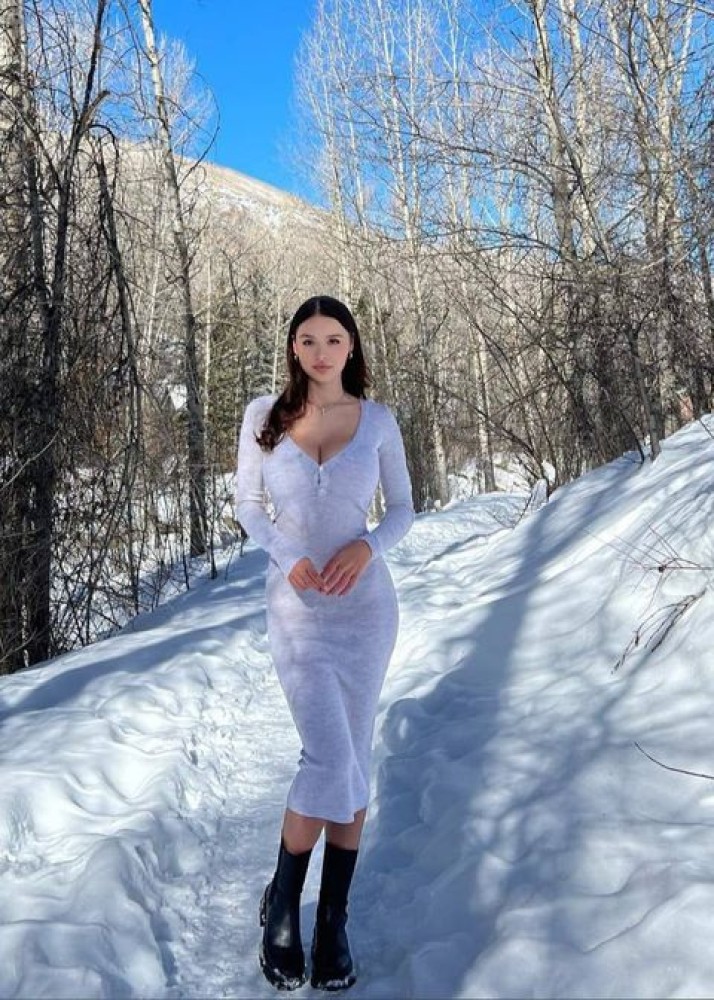 Индивидуалка Лина, фото № 2 в городе Калязин