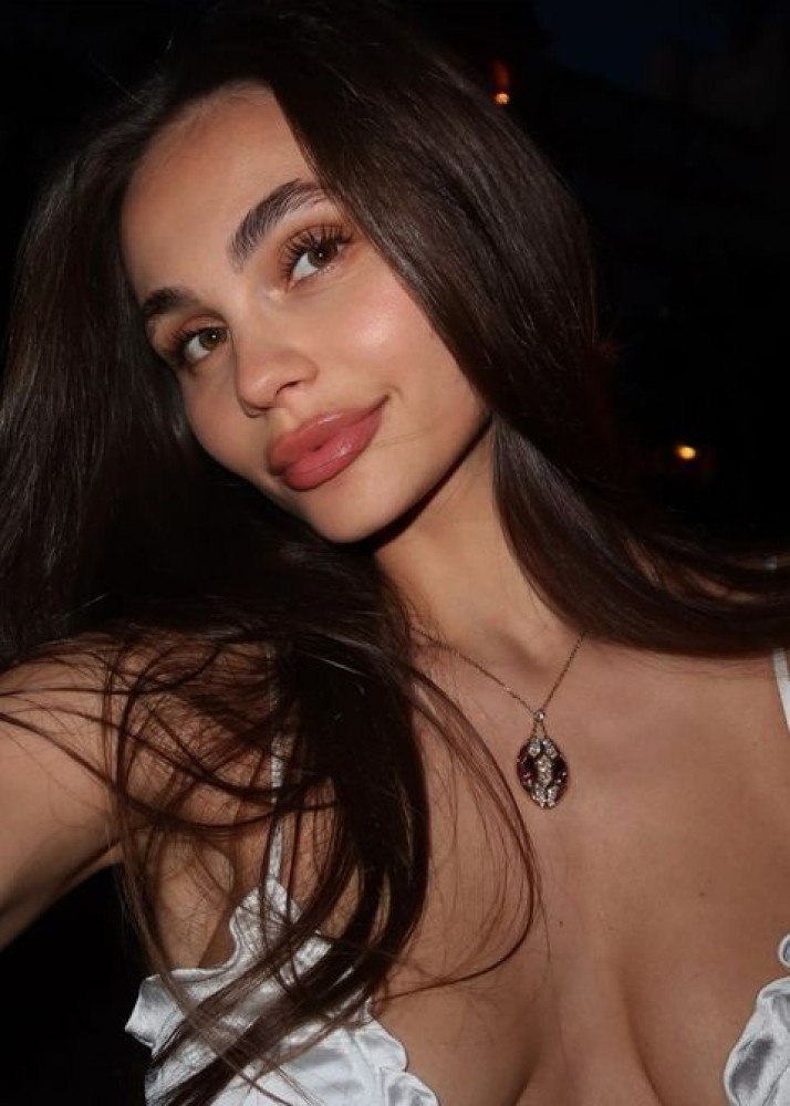 Индивидуалка Лиза фото № 2 в городе Калязин