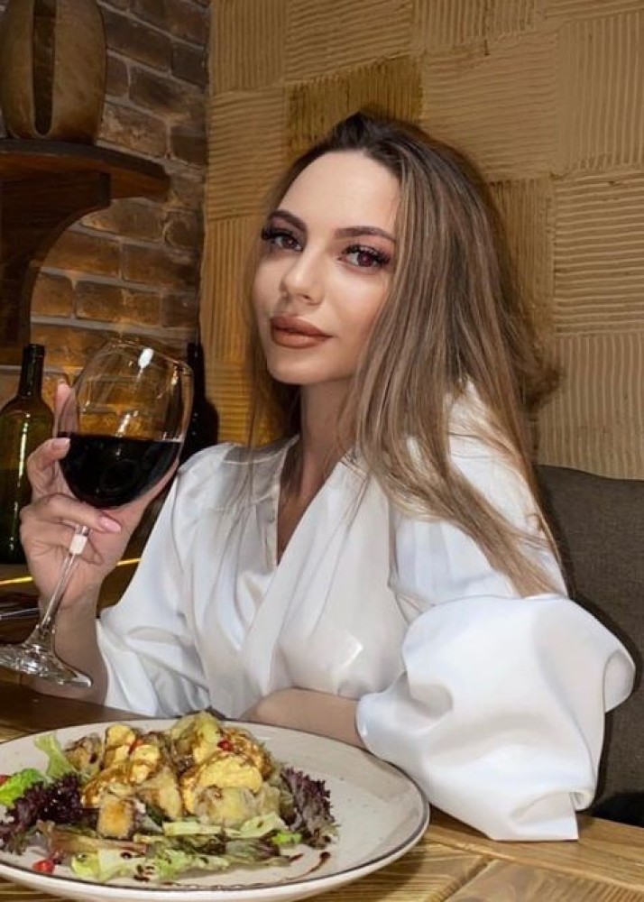 Индивидуалка Лиза фото № 2 в городе Калязин