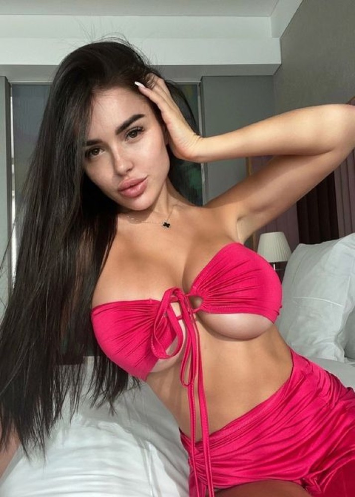 Индивидуалка Лиза фото № 2 в городе Калязин