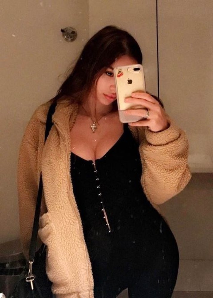 Индивидуалка Майя фото № 2 в городе Калязин