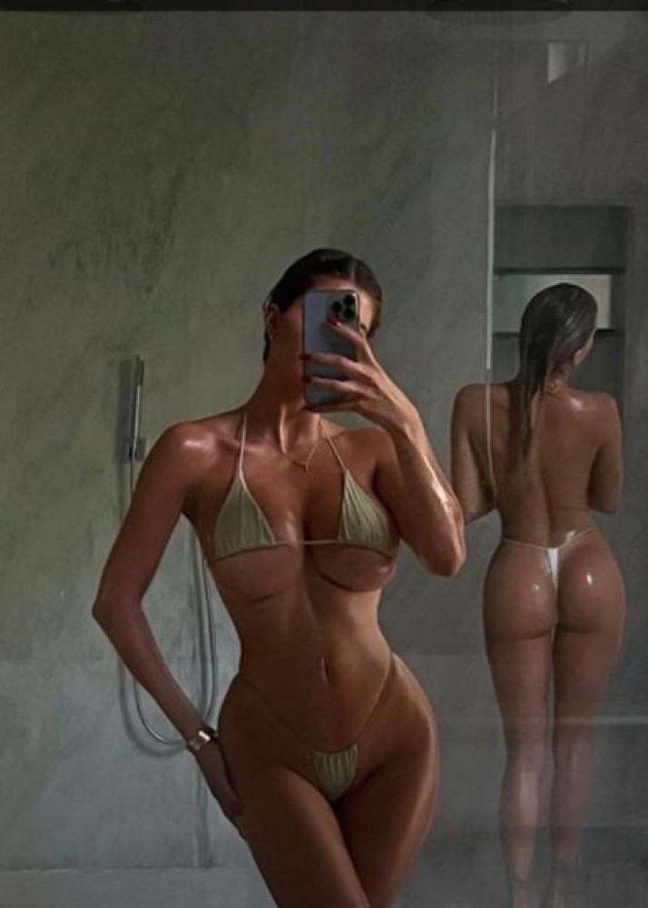 Индивидуалка Марайч фото № 2 в городе Калязин