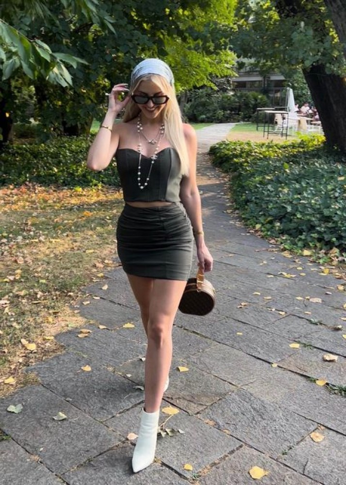 Индивидуалка Маргарита фото № 2 в городе Калязин