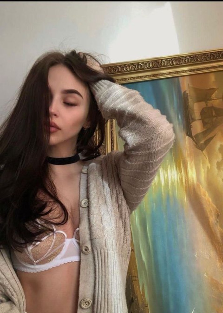 Индивидуалка Марьяна фото № 2 в городе Калязин