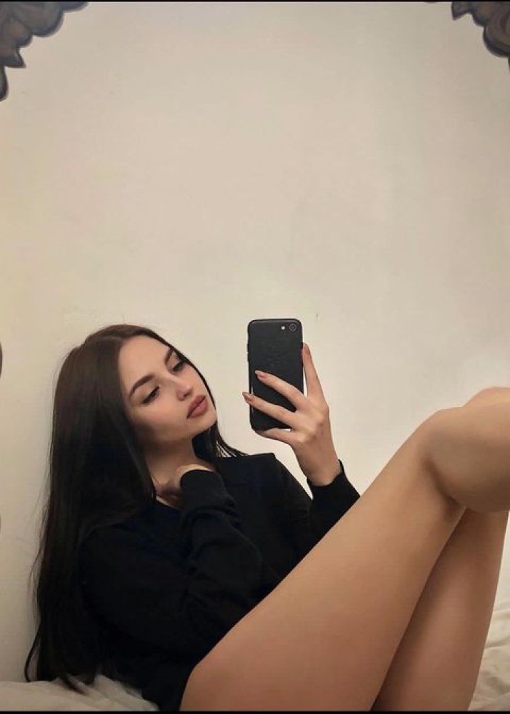 Индивидуалка Марьяна фото № 2 в городе Калязин