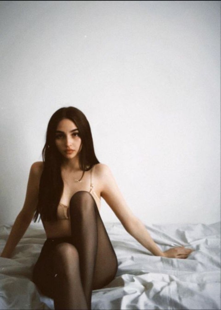 Индивидуалка Марьяна фото № 2 в городе Калязин