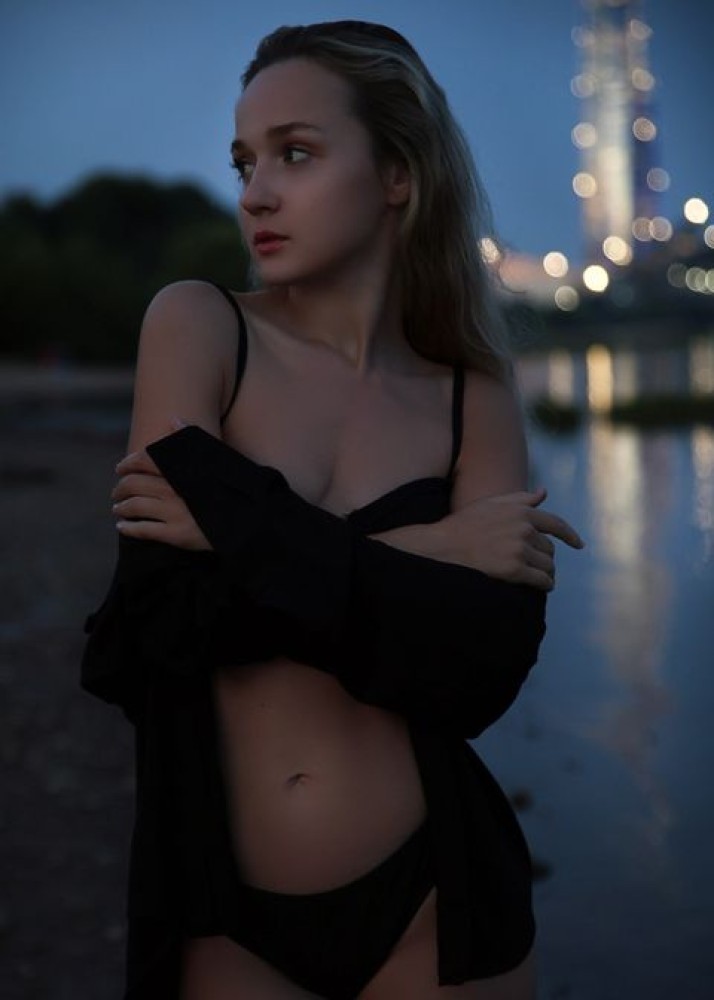 Индивидуалка Маша главное фото в городе Калязин 