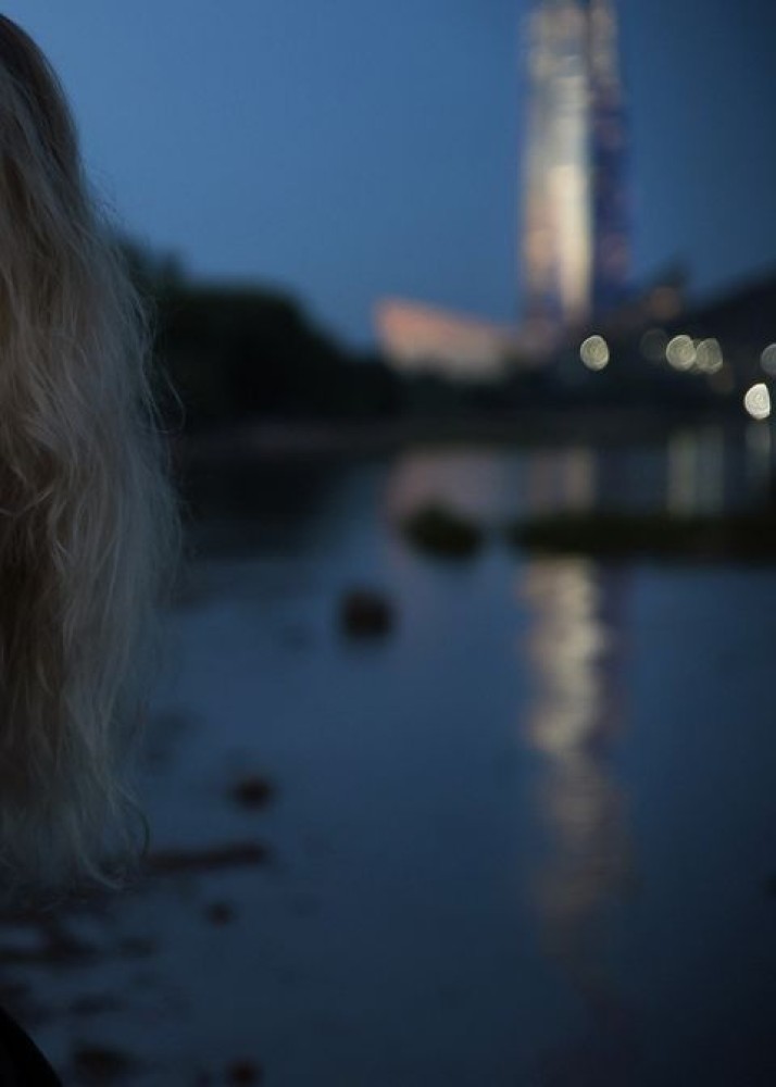 Индивидуалка Маша фото № 2 в городе Калязин