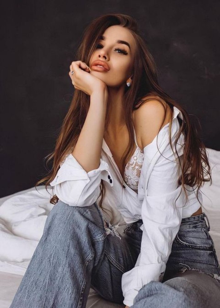 Индивидуалка Милана фото № 2 в городе Калязин