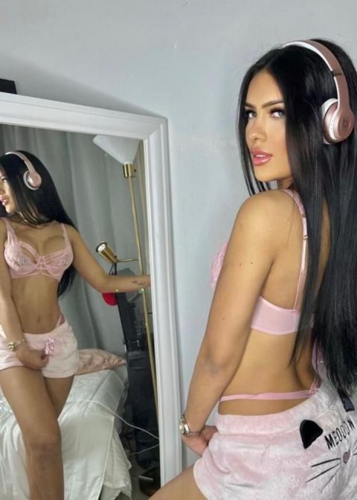 Индивидуалка Милана фото № 2 в городе Калязин