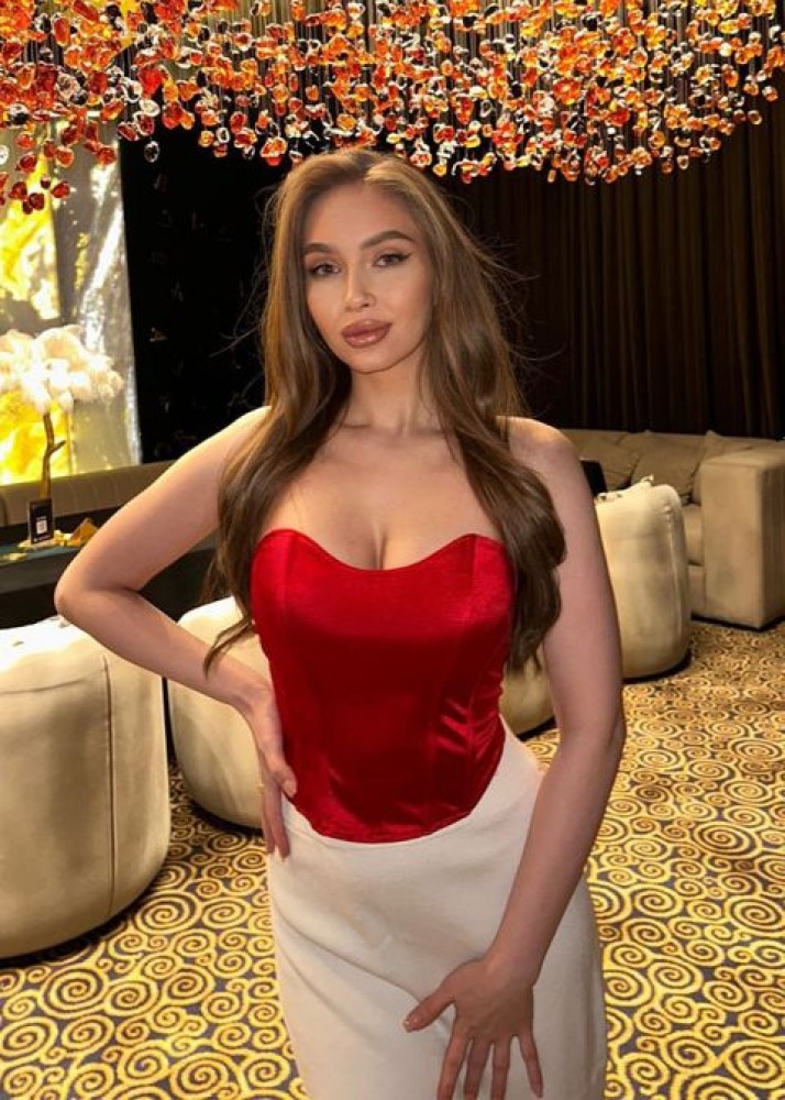 Индивидуалка Настя главное фото в городе Калязин 