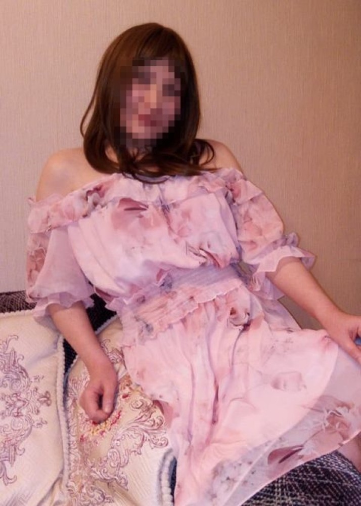 Индивидуалка Натали главное фото в городе Калязин 