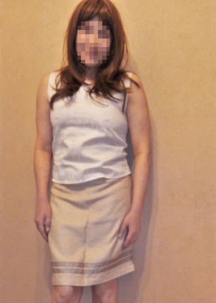 Индивидуалка Натали фото № 2 в городе Калязин