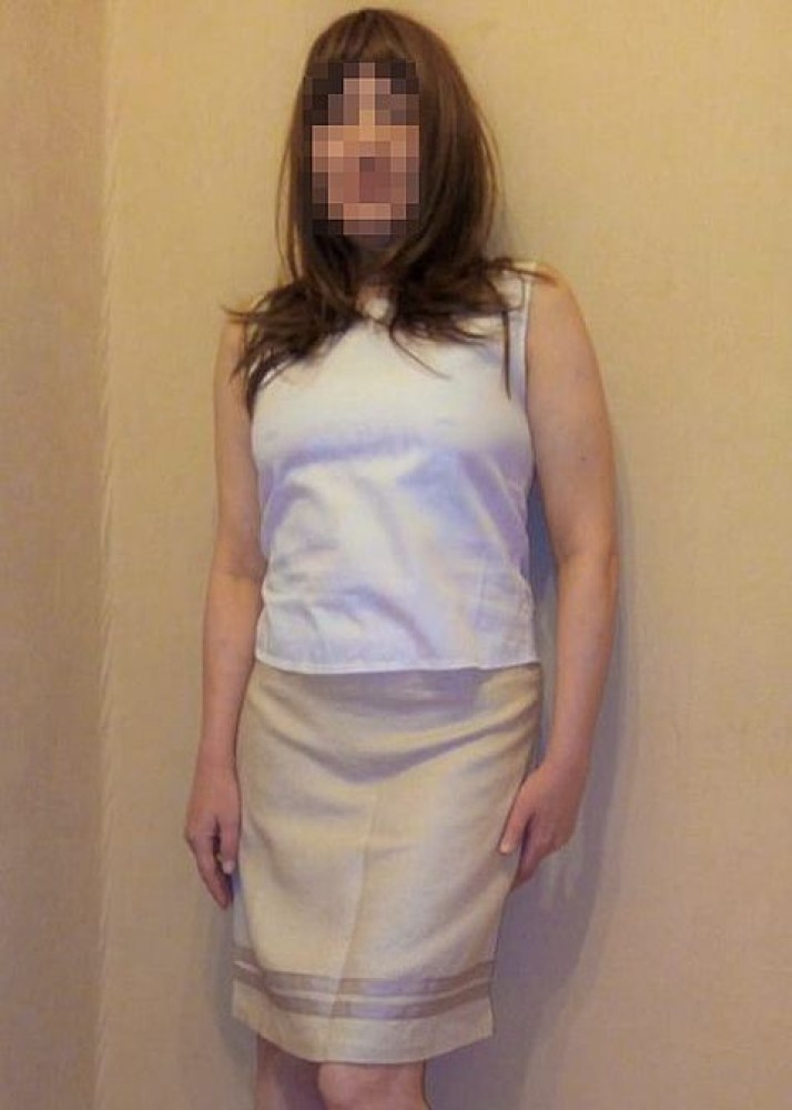 Индивидуалка Натали фото № 2 в городе Калязин