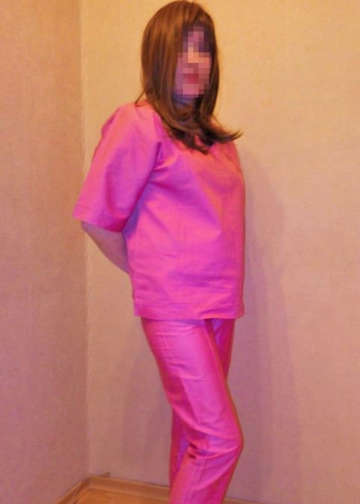 Индивидуалка Натали фото № 2 в городе Калязин