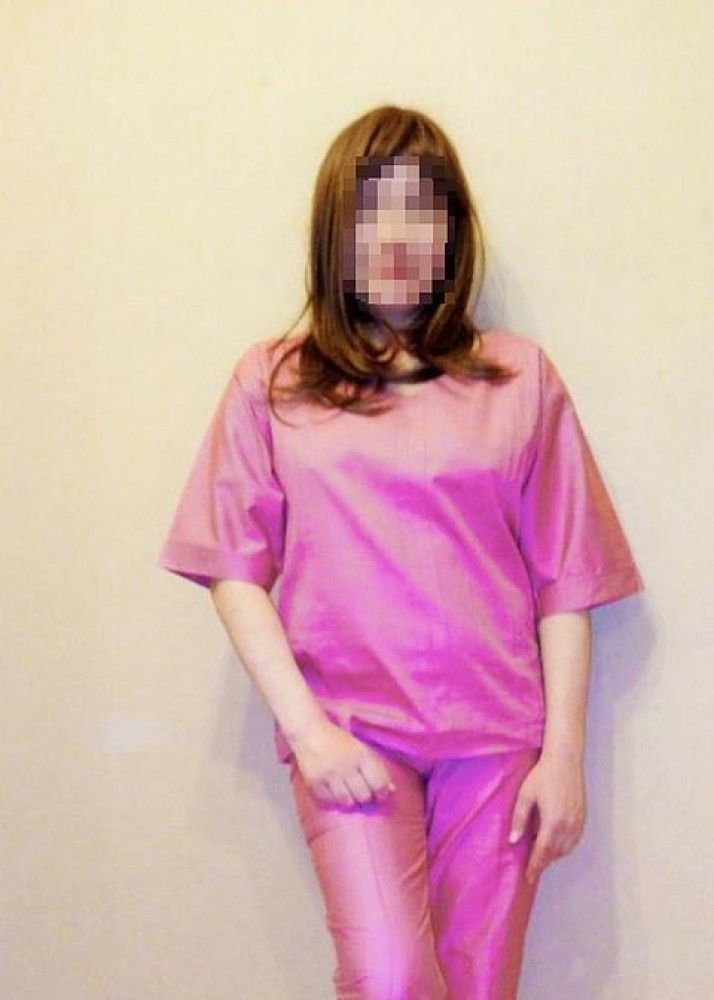 Индивидуалка Натали фото № 2 в городе Калязин