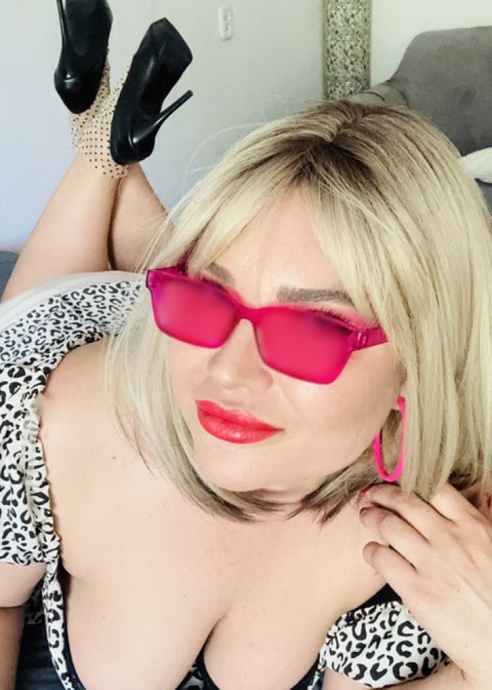 Индивидуалка Наташа фото № 2 в городе Калязин