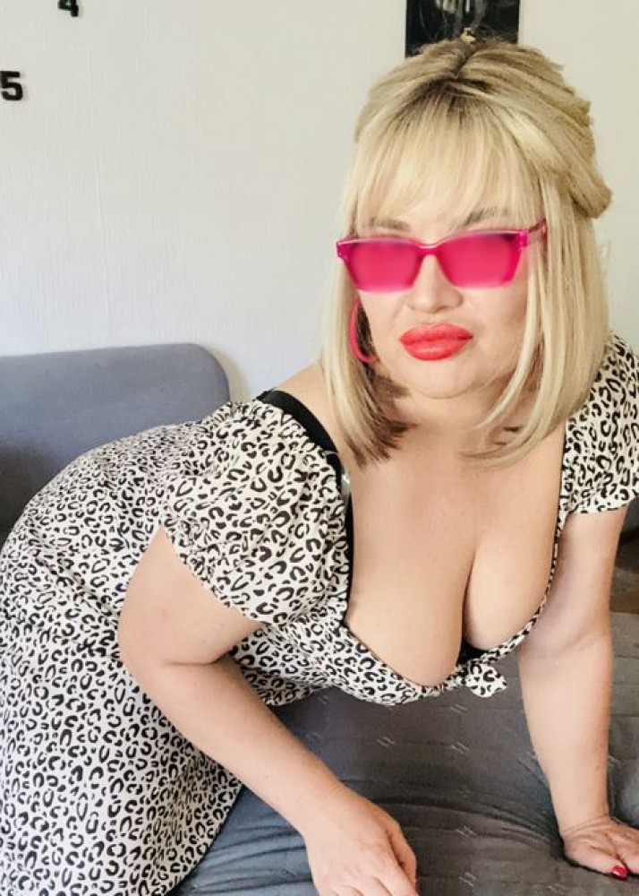 Индивидуалка Наташа фото № 2 в городе Калязин