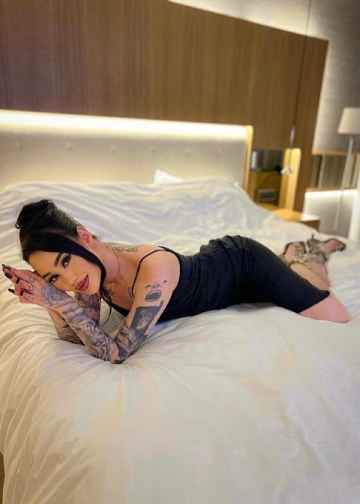 Индивидуалка Николь главное фото в городе Калязин 