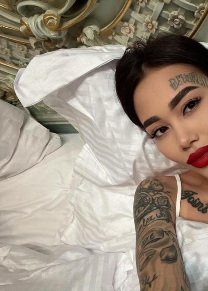 Индивидуалка Николь фото № 2 в городе Калязин