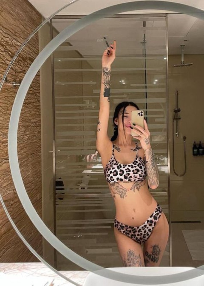 Индивидуалка Николь фото № 2 в городе Калязин