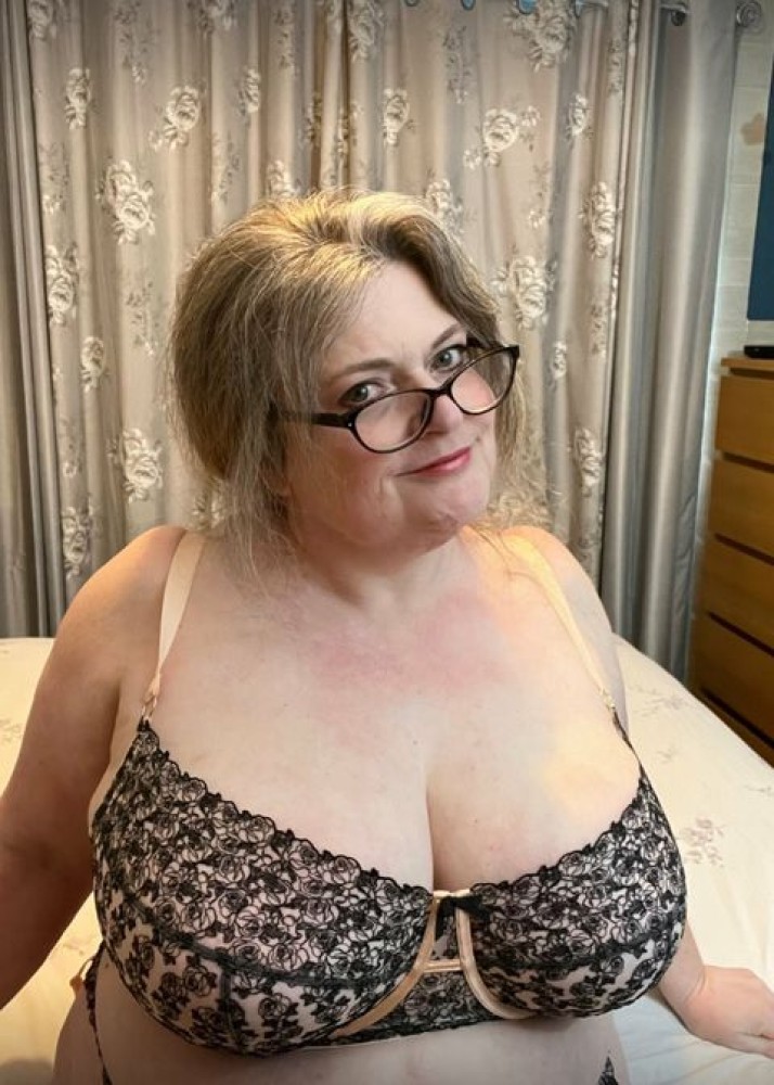 Индивидуалка Нина фото № 2 в городе Калязин