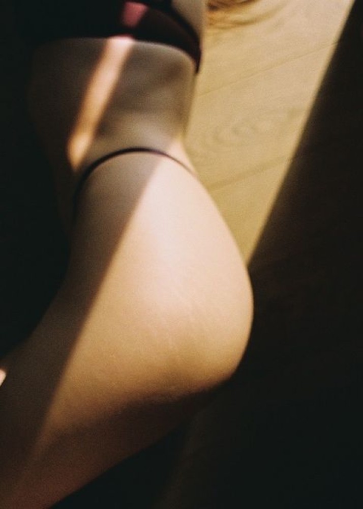 Индивидуалка Оксана фото № 2 в городе Калязин