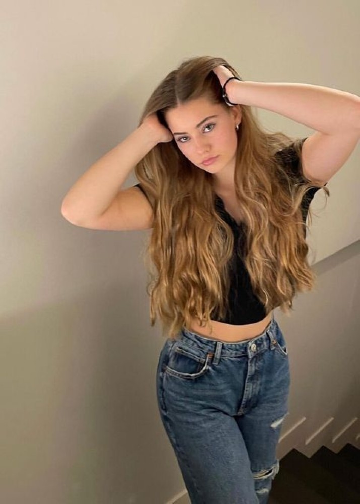 Индивидуалка Ольга фото № 2 в городе Калязин