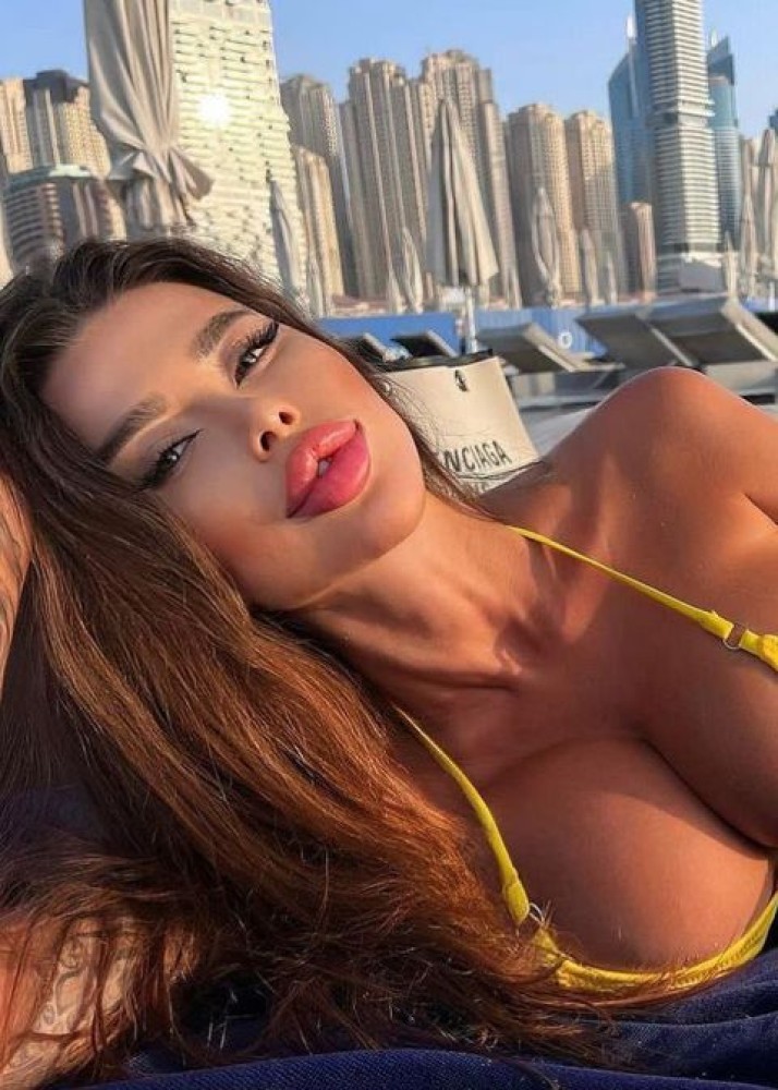 Индивидуалка Ольга фото № 2 в городе Калязин