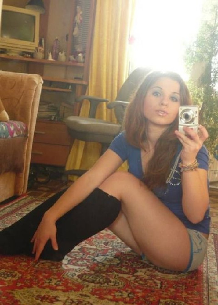 Индивидуалка Оля главное фото в городе Калязин 