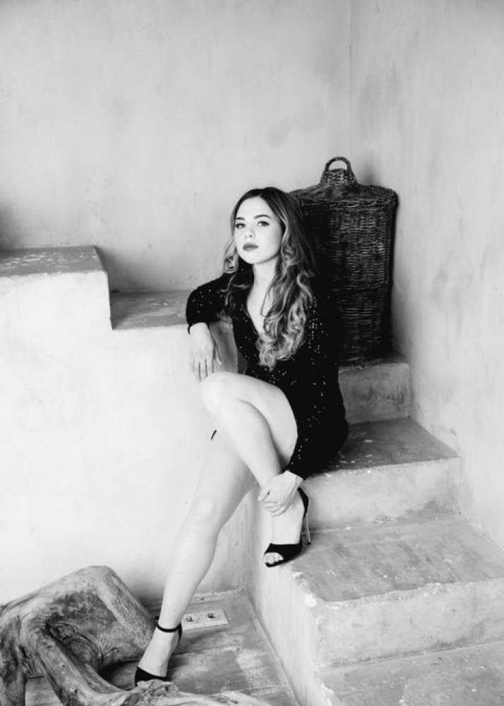 Индивидуалка Рита фото № 2 в городе Калязин