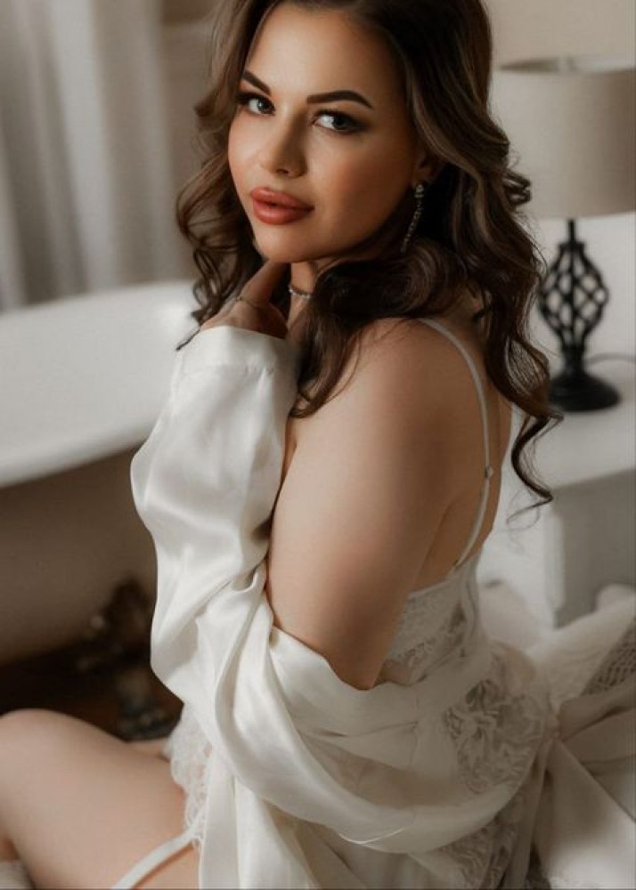 Индивидуалка Рита фото № 2 в городе Калязин