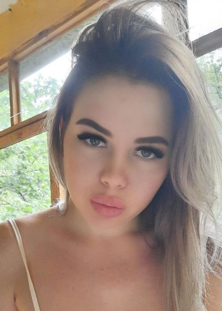 Индивидуалка Рита фото № 2 в городе Калязин