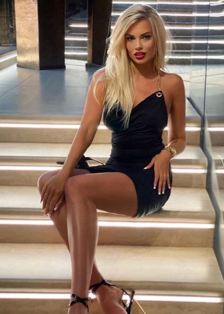 Индивидуалка Саша главное фото в городе Калязин 