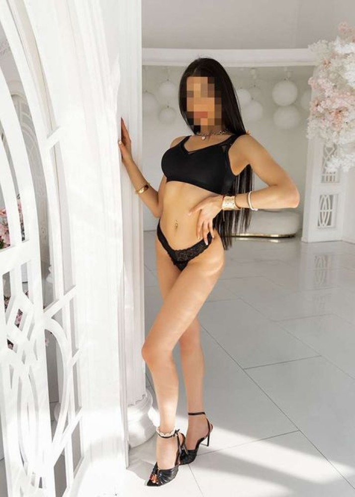 Индивидуалка Софина фото № 2 в городе Калязин