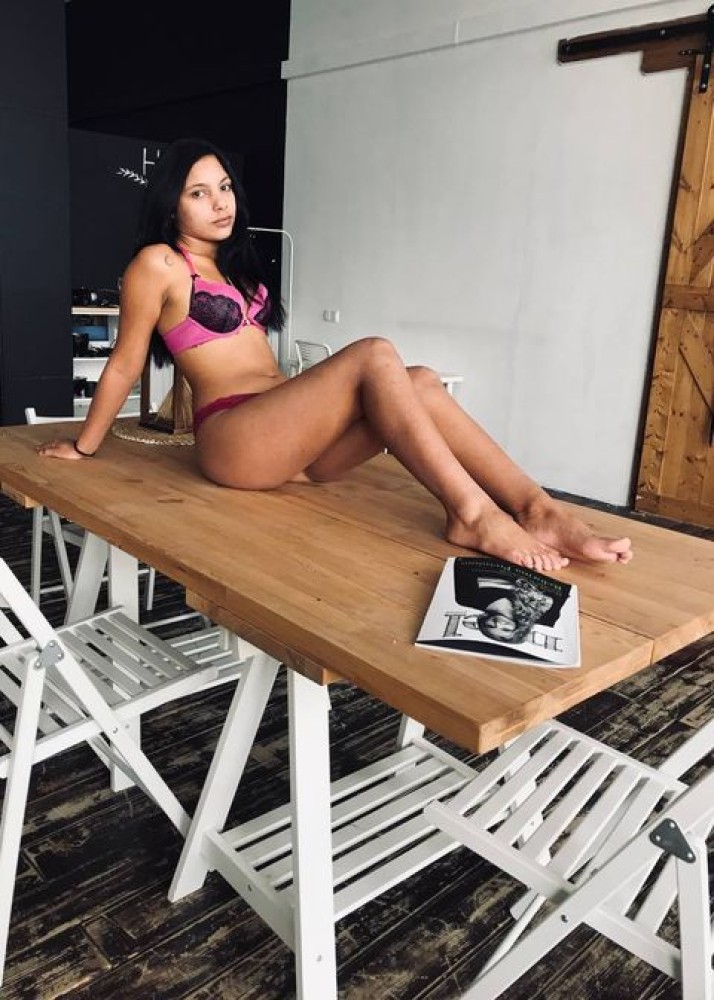 Индивидуалка София фото № 2 в городе Калязин